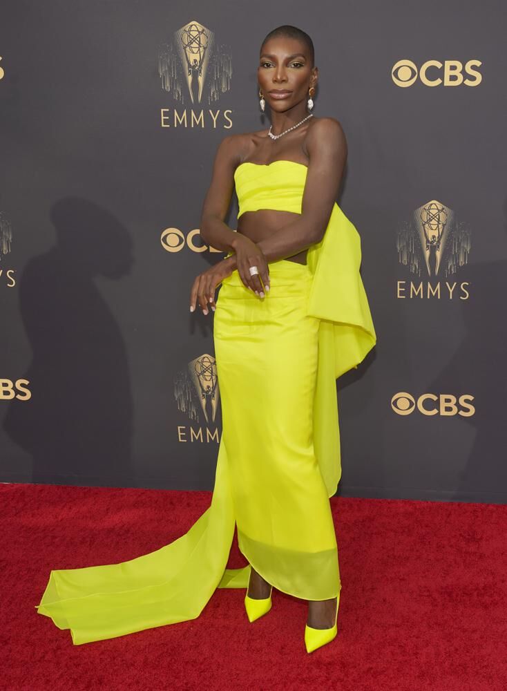 Michaela Coel